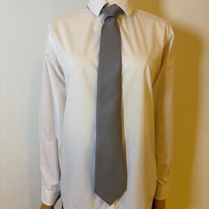 Club Room Men’s Silk Tie - New with Tags